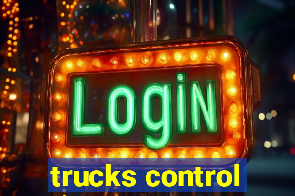 trucks control