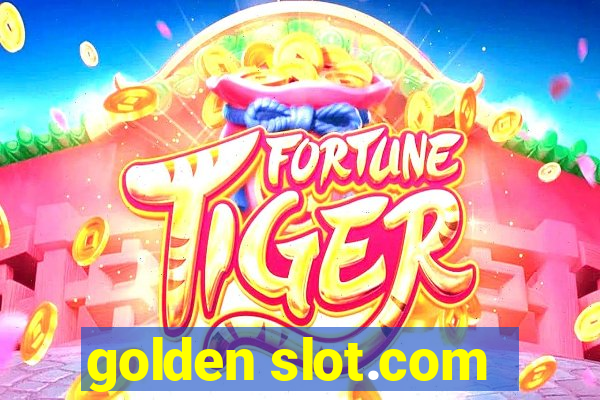 golden slot.com