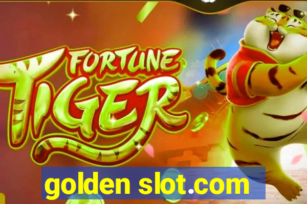 golden slot.com