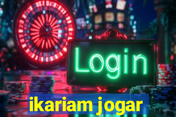 ikariam jogar