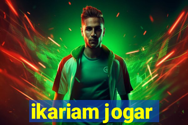 ikariam jogar