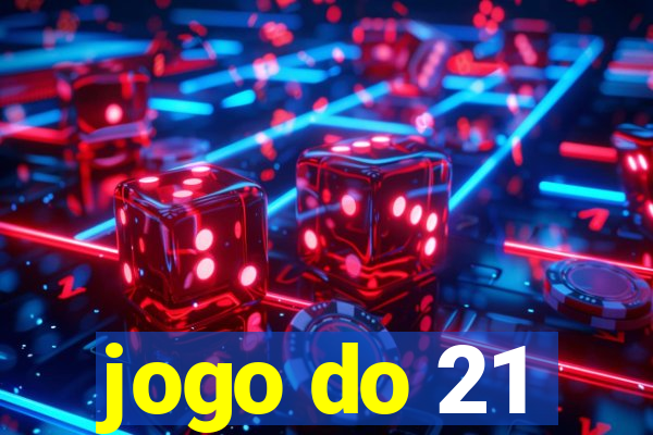 jogo do 21