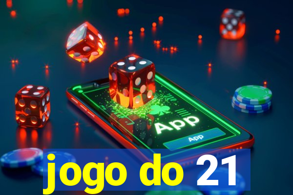 jogo do 21