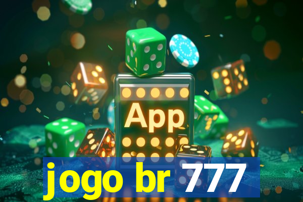 jogo br 777