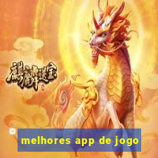 melhores app de jogo