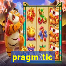 pragm谩tic