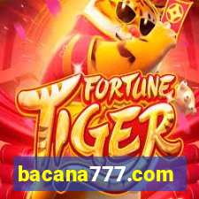 bacana777.com