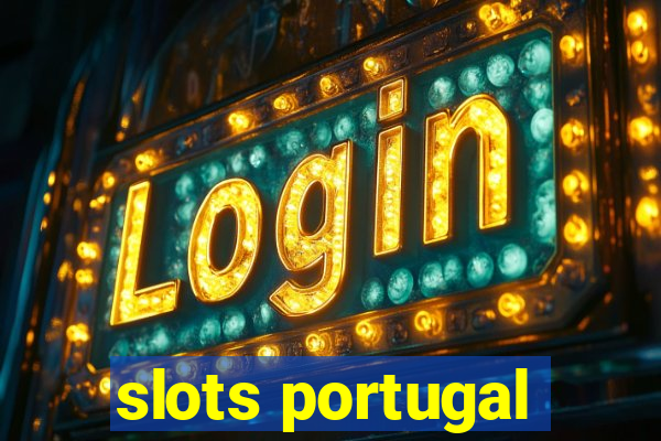 slots portugal