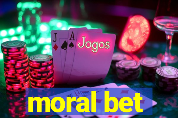 moral bet