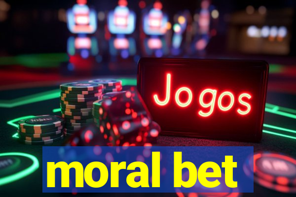 moral bet