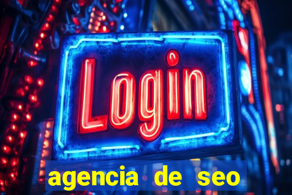 agencia de seo são paulo