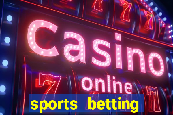 sports betting bonus bets