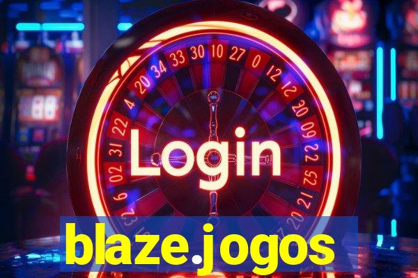 blaze.jogos