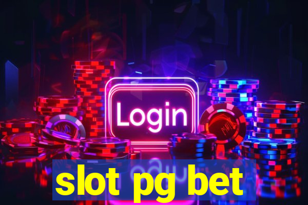 slot pg bet