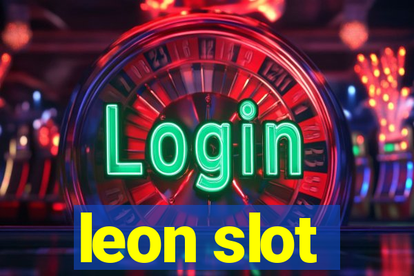 leon slot