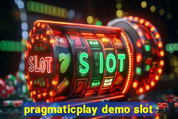 pragmaticplay demo slot