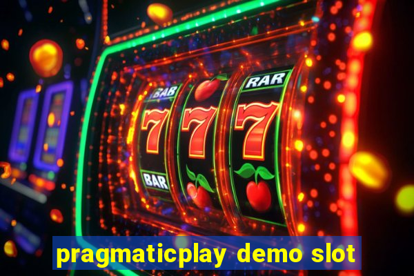 pragmaticplay demo slot