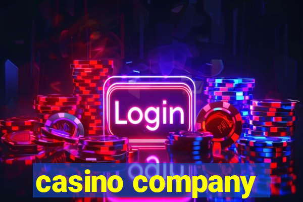 casino company