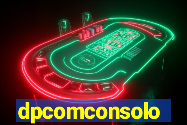 dpcomconsolo