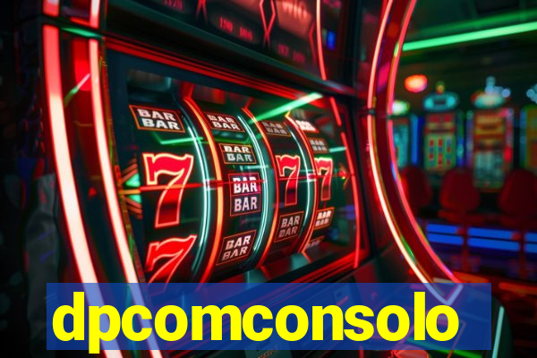 dpcomconsolo