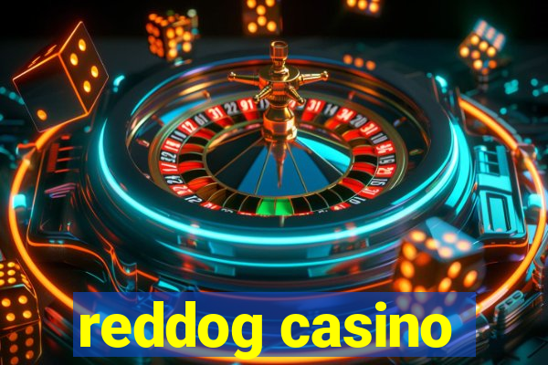 reddog casino