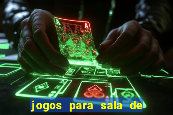 jogos para sala de aula ensino médio