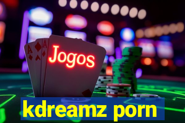 kdreamz porn