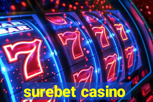 surebet casino