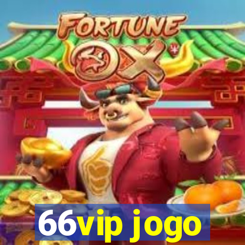 66vip jogo