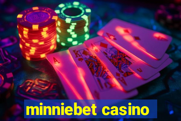 minniebet casino