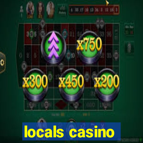 locals casino