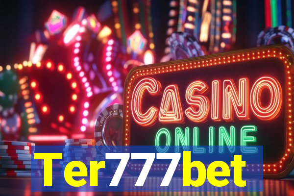 Ter777bet