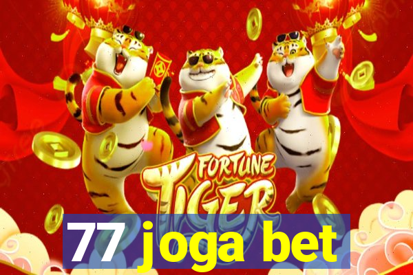 77 joga bet