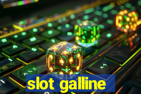 slot galline