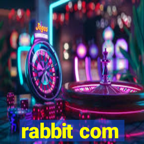 rabbit com