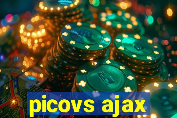 picovs ajax