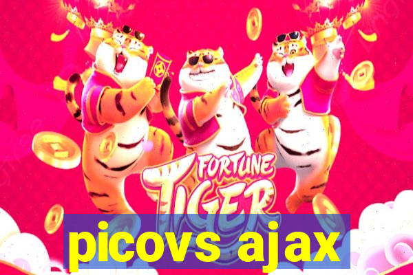 picovs ajax