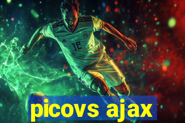 picovs ajax