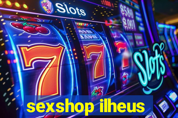 sexshop ilheus