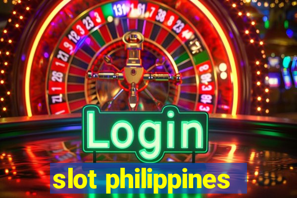 slot philippines