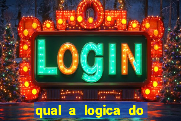 qual a logica do fortune tiger