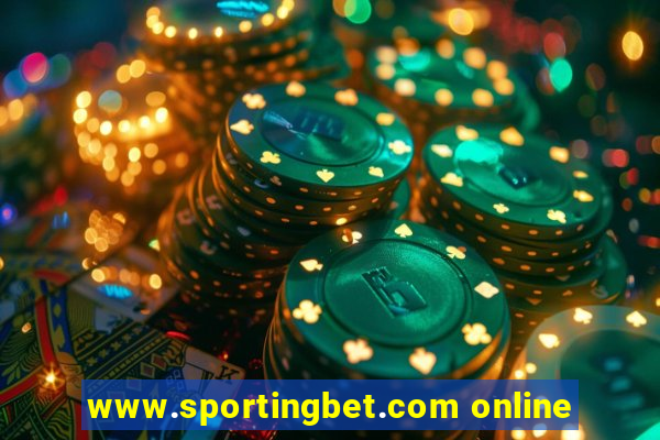 www.sportingbet.com online