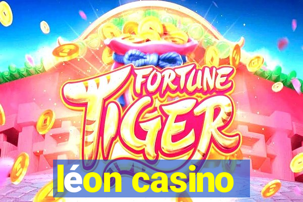 léon casino