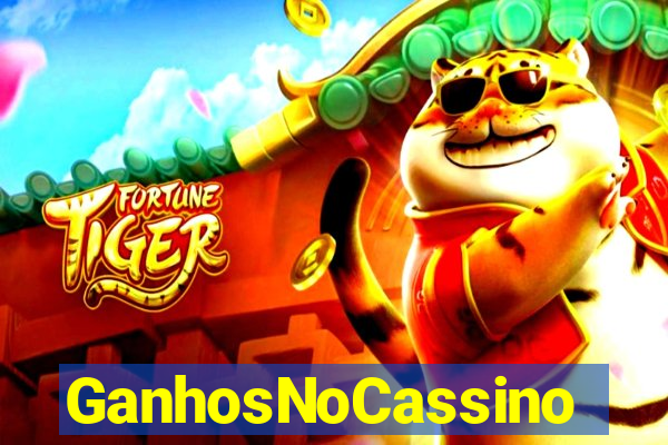 GanhosNoCassino