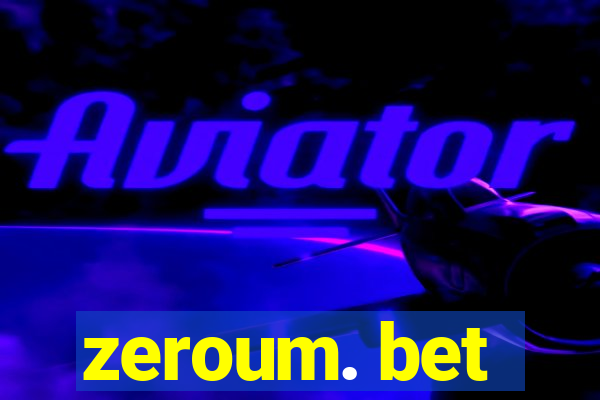 zeroum. bet