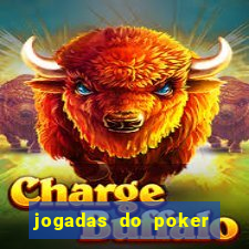 jogadas do poker em ordem