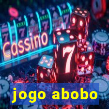 jogo abobo