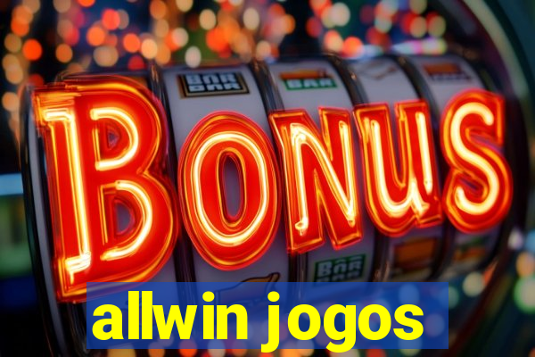 allwin jogos