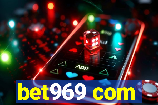 bet969 com