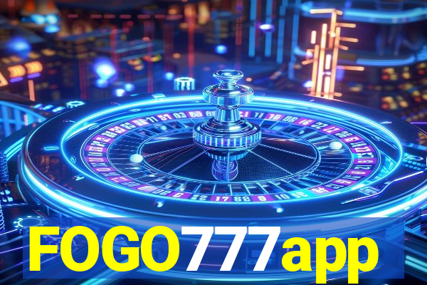 FOGO777app